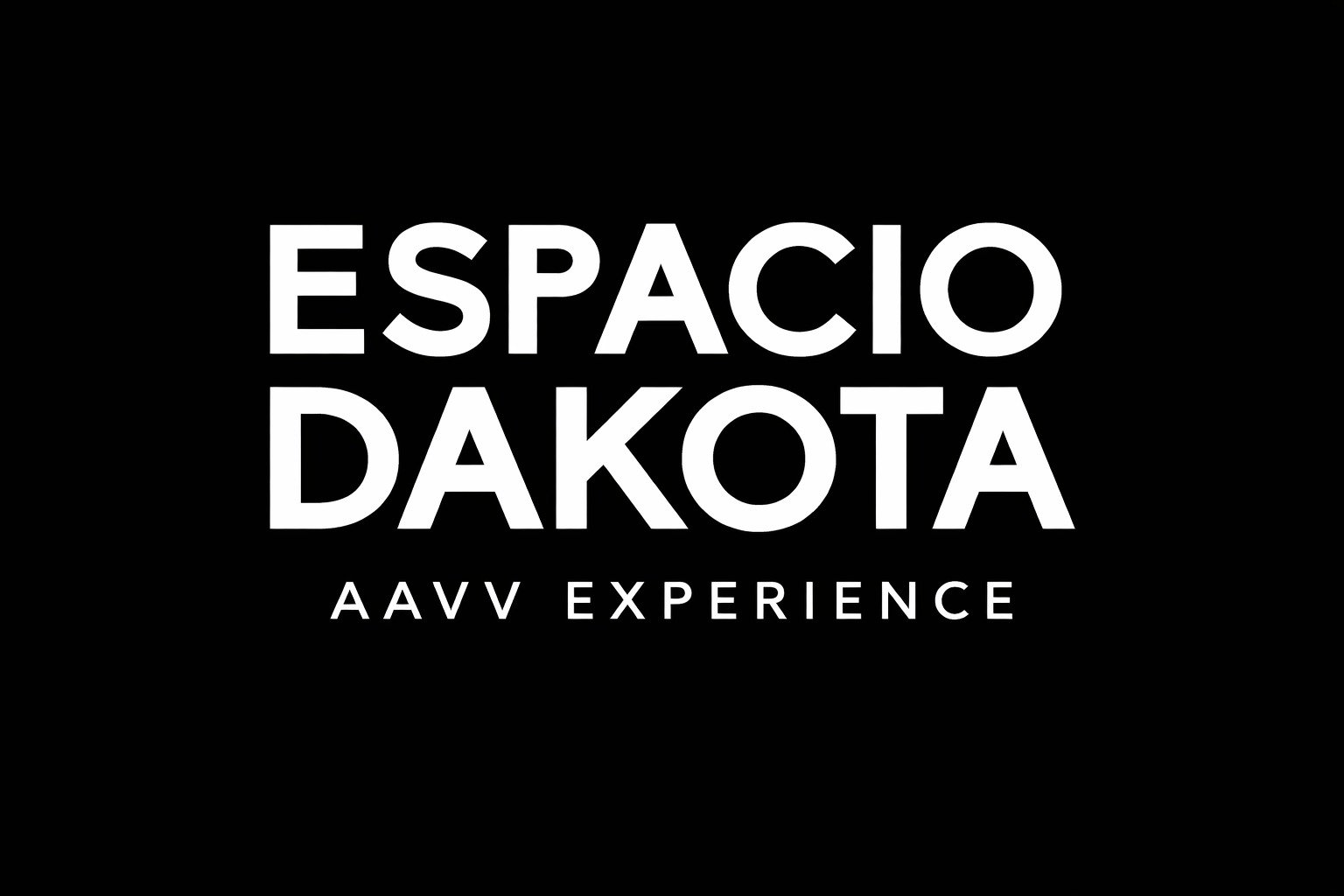 logo espacio dakota